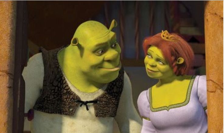 Shrek Slika 7